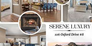 106 Oxford Drive Gallery 1