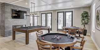 Wheelhouse Apartments on the Monon Gallery 18