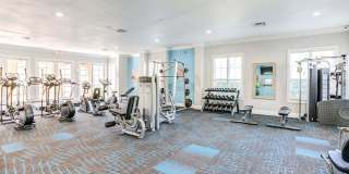 Florida Club at Deerwood Gallery 18