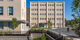 The Residences at Delmar DivINe Gallery 3