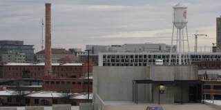 Yancey Street Gallery 18