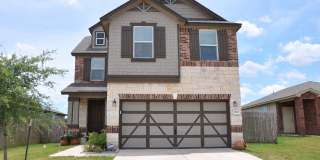 3 Bedroom 2.5 Bath with Upstairs Bonus Room in Presidential Meadows Gallery 1