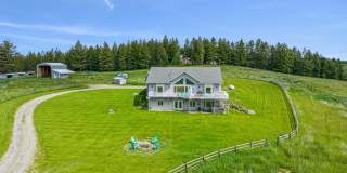 5-bedroom, 3-bathroom furnished home in Kalispell, Montana! Gallery 1