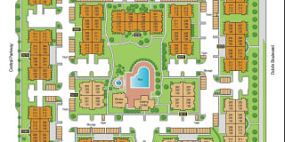 Fountains at Emerald Park - Affordable Housing Gallery 38