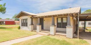 Remodeled 3/1 In Slaton Gallery 1