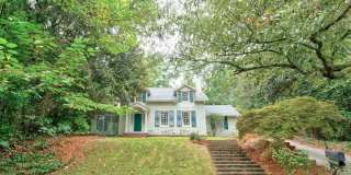 Executive 3/3 House in College Heights- $2,795 Gallery 1