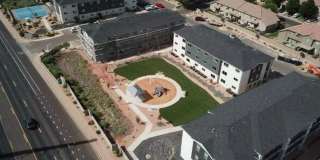 Red Vista Condos! Gallery 1