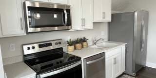 The Bungalows on the Lake - Block C Gallery 191