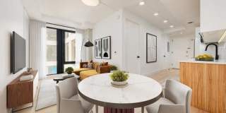 60 West 125th Street Gallery 1