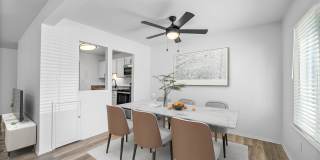 The Crossroads At Southfield Apartments Gallery 15