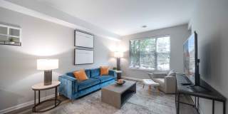 Harbor Pointe Gallery 107