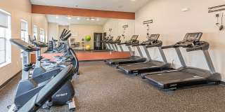 Affordable Housing - Pinewood Apartments Gallery 5