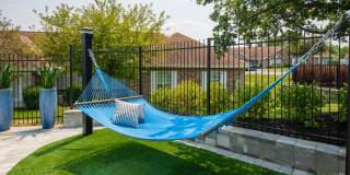 Lenox West Luxury Apartments Gallery 25