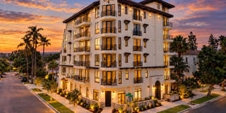 Brand New 3 Bedroom 2 Bath with a Large Balcony - Bankers Hill Brand New 3 Bedroom 2 Bath with a Large Balcony - Bankers Hill Gallery 1