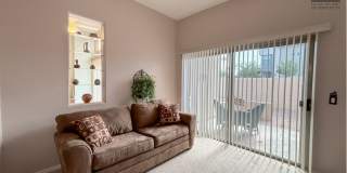 2Bed/2Bath Furnished Ground Floor Apartment at University/Sossaman! Move-In Ready on 11/05/2026! Gallery 23