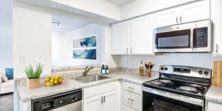 North Hill Apartments Gallery 2