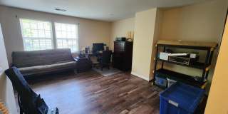 4 Level End-Unit TH with Garage! Gallery 20