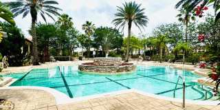 Beautiful 3-Bedroom, 2-Bath Condo in the Heart of Viera including basic cable, internet, garbage collection, and water. Gallery 52