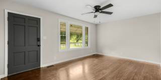3 Bedroom 2 Bath Home For Rent Near Downtown! Gallery 4