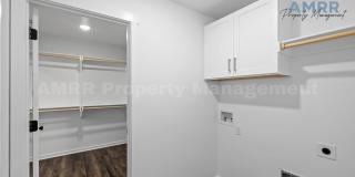 New Beginnings Start At AMRR: 4 bedroom / 2 bath in Apple Crossing! Gallery 20