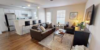 The Quarters Lincoln - Student Housing Gallery 16