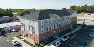 Thrive - Fayetteville Gallery 1