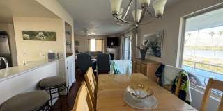 Riverfront 2BR 2BA Furnished Condo on GROUND LEVEL W/Garage and UTILITIES Included AVAIL 4/1/26 Gallery 12