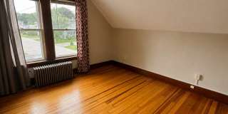 Spacious 4-Bedroom Home with Garage, Fenced Yard & Historic Character | Rochester, NH Gallery 17