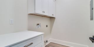 New Single Story 3 bedroom Townhome with Move in Special! Gallery 51