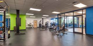 The Hudson The Hudson Gallery 42