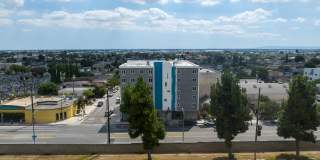 4252 Whittier Boulevard Gallery 5