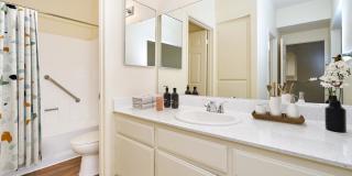 Summit At Warner Center Gallery 103