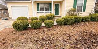 3944 Heatherwoods Drive, Valdosta, 3BR/2BA Gallery 1