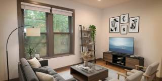 2101 West Evergreen Gallery 1