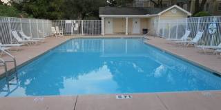 Quiet Condo at The Oaks at Niceville Gallery 21