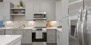 Alton Mill District Gallery 1