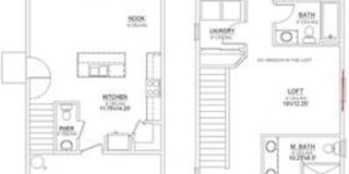 Beautiful home in gated community Gallery 12