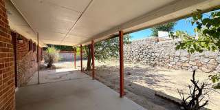 Northeast El Paso 3 Bed 2 Bath in Apollo Heights Neighborhood! Gallery 18