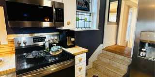 Charming 3 Bed R oom / 1.5 Bath House in Saint Louis Charming 3 Bed R oom / 1.5 Bath House in Saint Louis Gallery 6