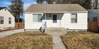 3904 W Wellesley Ave Spokane, WA Gallery 1