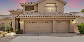 Gorgeous 5 Bed Home in Ahwatukee Foothills! Gorgeous 5 Bed Home in Ahwatukee Foothills! Gallery 1