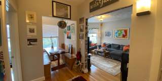 Awesome 4 bed 2 bath in Cambridge.... Gallery 23