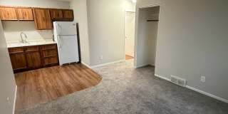2 Bedroom Apartment - Milan, IL Gallery 1