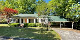 Nice 3/2 House in East Rome- $1,895 Gallery 1