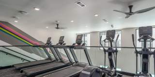 UNITi Montrose Gallery 27