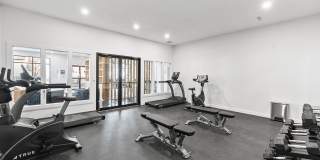 Greenway Flats Gallery 1