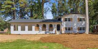 4804 Thompson Mill Road Gallery 1