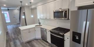 Spacious 3BD/2.5 BA North Philadelphia - Available Now!!! Spacious 3BD/2.5 BA North Philadelphia - Available Now!!! Gallery 1