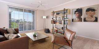 College Park Apartment Homes Gallery 35