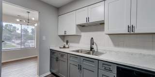 Fairview Court Apartments Gallery 5